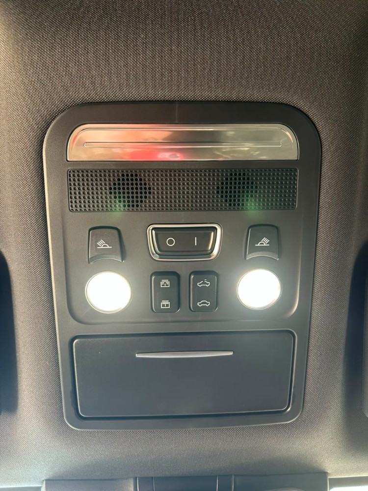 Forthing FRIDAY REEV 5P 1,5 Electrico — foto 15